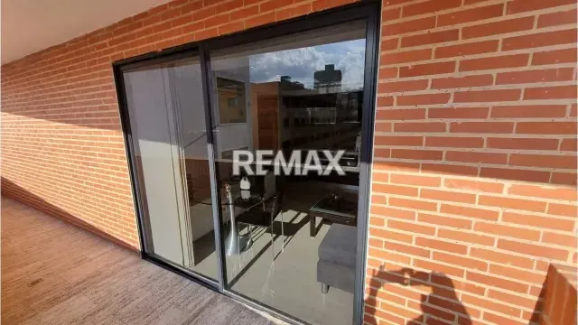 APARTAMENTO AMOBLADO EN ALQUILER HATILLO SUITE II - 12
