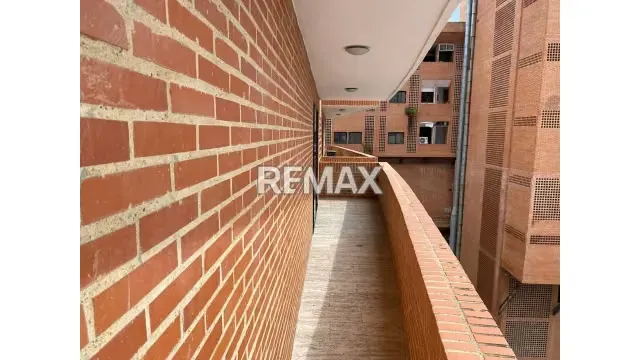 APARTAMENTO AMOBLADO EN ALQUILER HATILLO SUITE II - 13