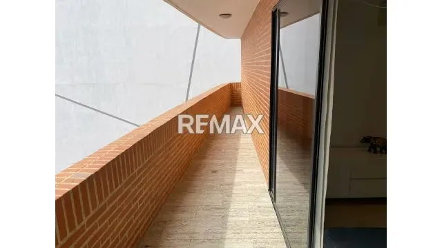 APARTAMENTO AMOBLADO EN ALQUILER HATILLO SUITE II - 14