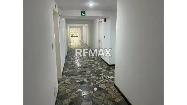 APARTAMENTO AMOBLADO EN ALQUILER HATILLO SUITE II - 15