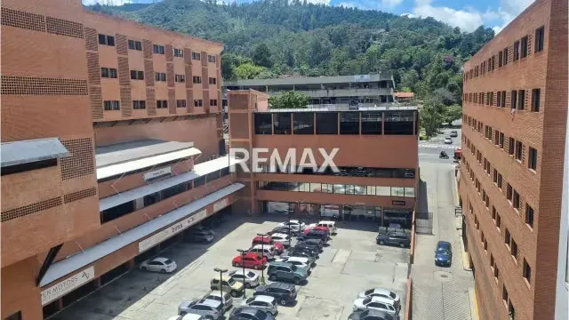 APARTAMENTO AMOBLADO EN ALQUILER HATILLO SUITE II - 16