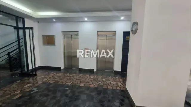 APARTAMENTO AMOBLADO EN ALQUILER HATILLO SUITE II - 19