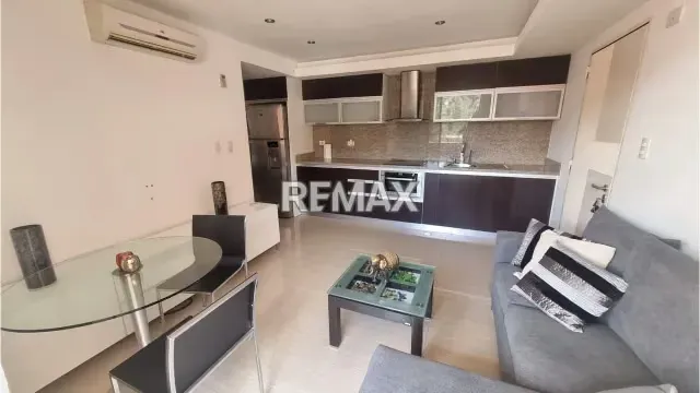 APARTAMENTO AMOBLADO EN ALQUILER HATILLO SUITE II - 2