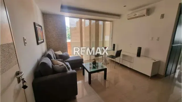 APARTAMENTO AMOBLADO EN ALQUILER HATILLO SUITE II - 6
