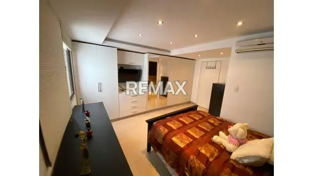 APARTAMENTO AMOBLADO EN ALQUILER HATILLO SUITE II - 7
