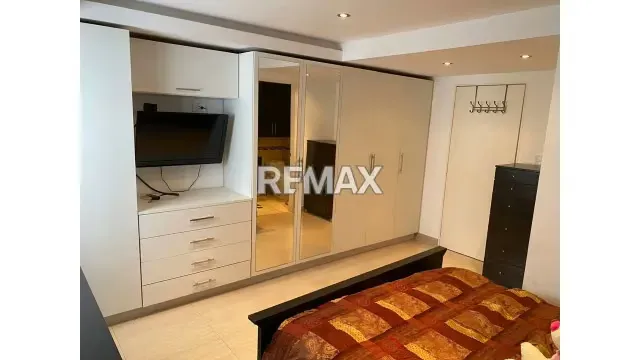 APARTAMENTO AMOBLADO EN ALQUILER HATILLO SUITE II - 8