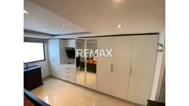 APARTAMENTO AMOBLADO EN ALQUILER HATILLO SUITE II - 9