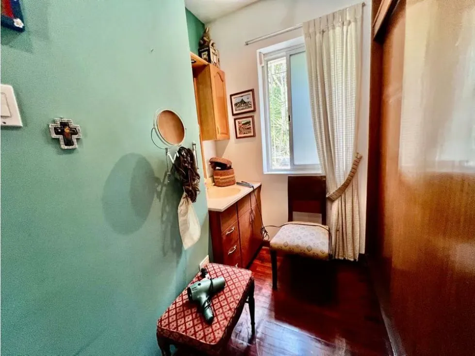 Se vende casa 780m2 4h+2s/6b/12p Valle Arriba - 13
