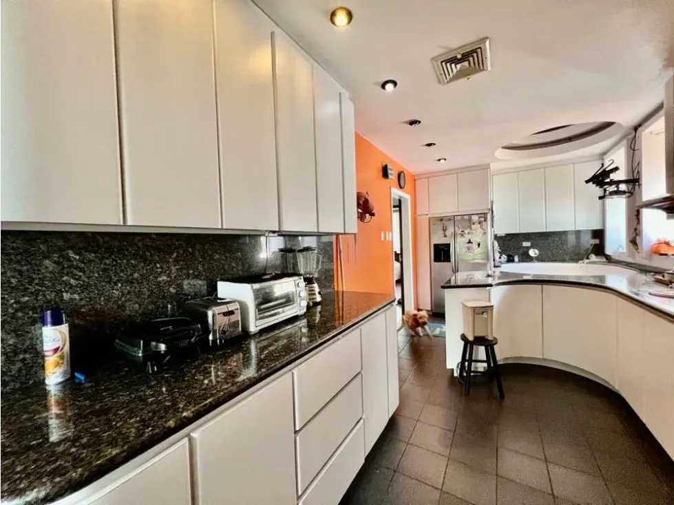 Se vende casa 780m2 4h+2s/6b/12p Valle Arriba - 24