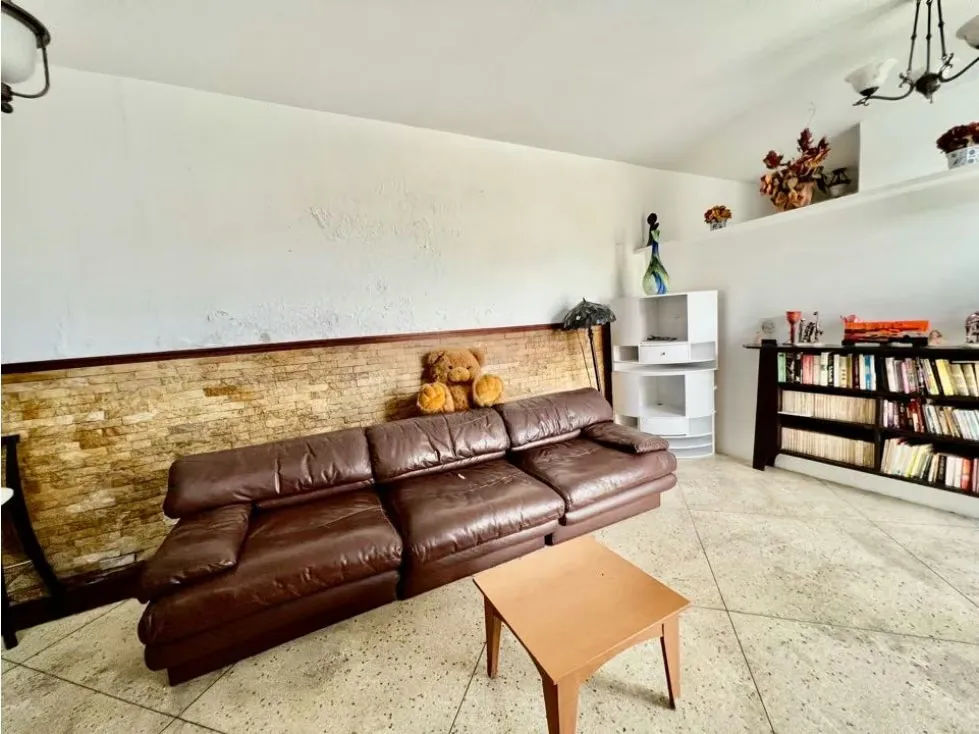 Se vende casa 780m2 4h+2s/6b/12p Valle Arriba - 25