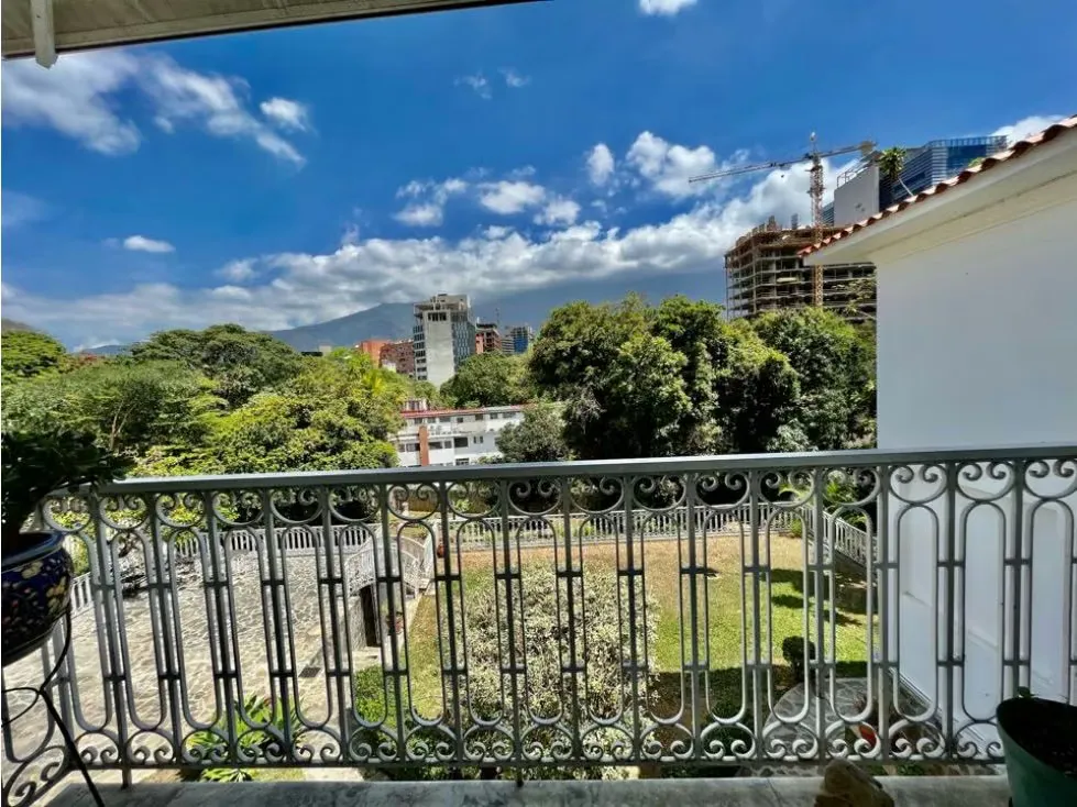 Se vende casa 780m2 4h+2s/6b/12p Valle Arriba - 8