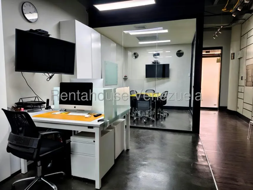 Oficina en Alquiler en Manzanares, Distrito Metropolitano - 13