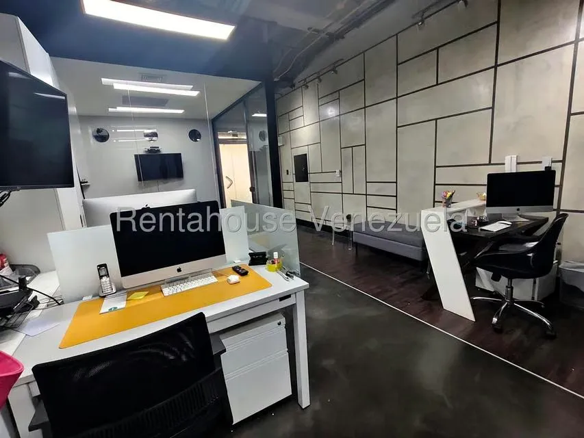 Oficina en Alquiler en Manzanares, Distrito Metropolitano - 14