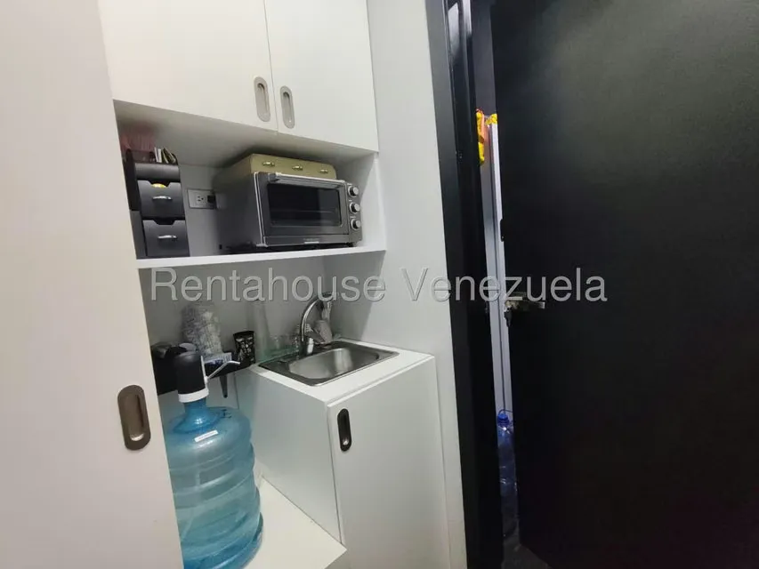 Oficina en Alquiler en Manzanares, Distrito Metropolitano - 15