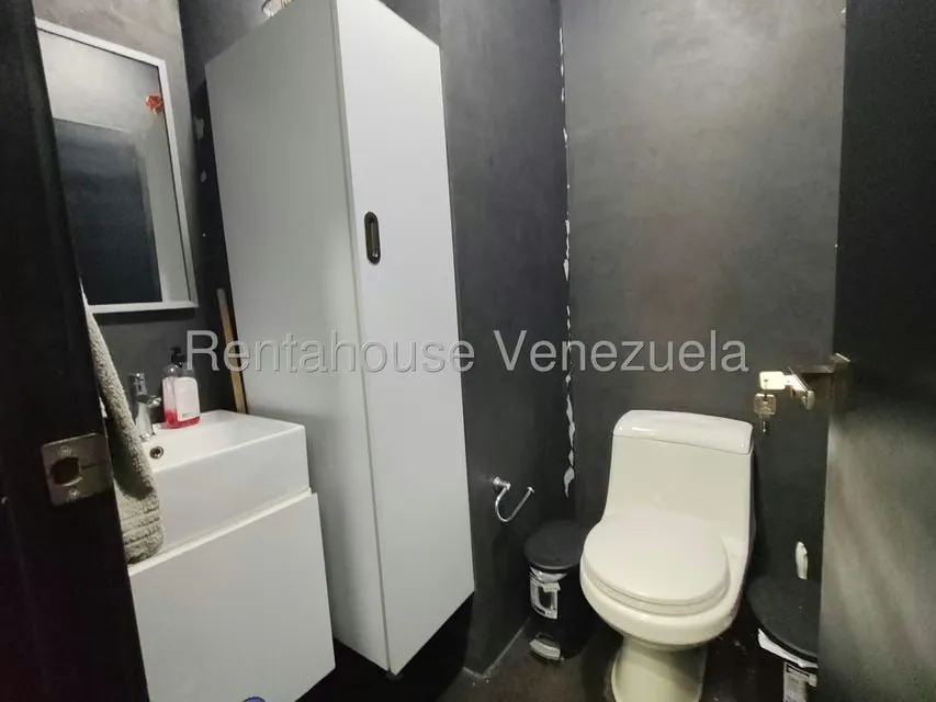 Oficina en Alquiler en Manzanares, Distrito Metropolitano - 19
