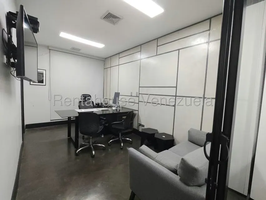 Oficina en Alquiler en Manzanares, Distrito Metropolitano - 20