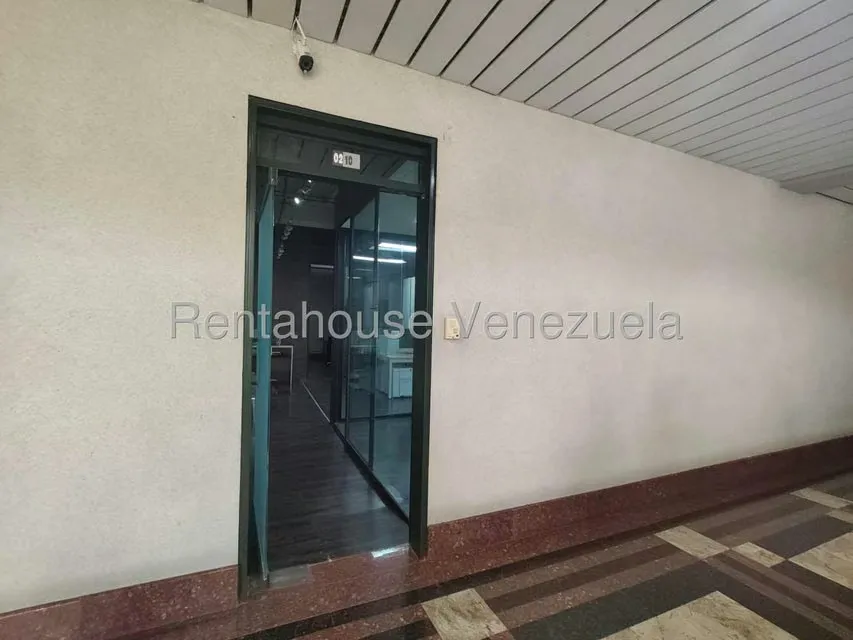Oficina en Alquiler en Manzanares, Distrito Metropolitano - 3