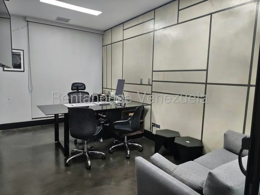 Oficina en Alquiler en Manzanares, Distrito Metropolitano - 21