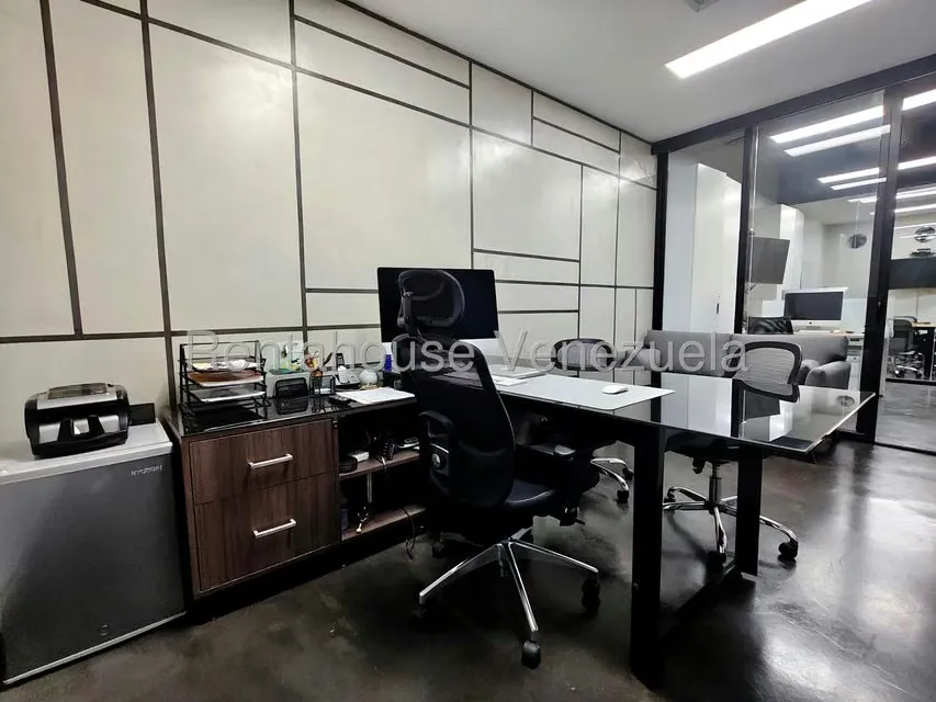 Oficina en Alquiler en Manzanares, Distrito Metropolitano - 23