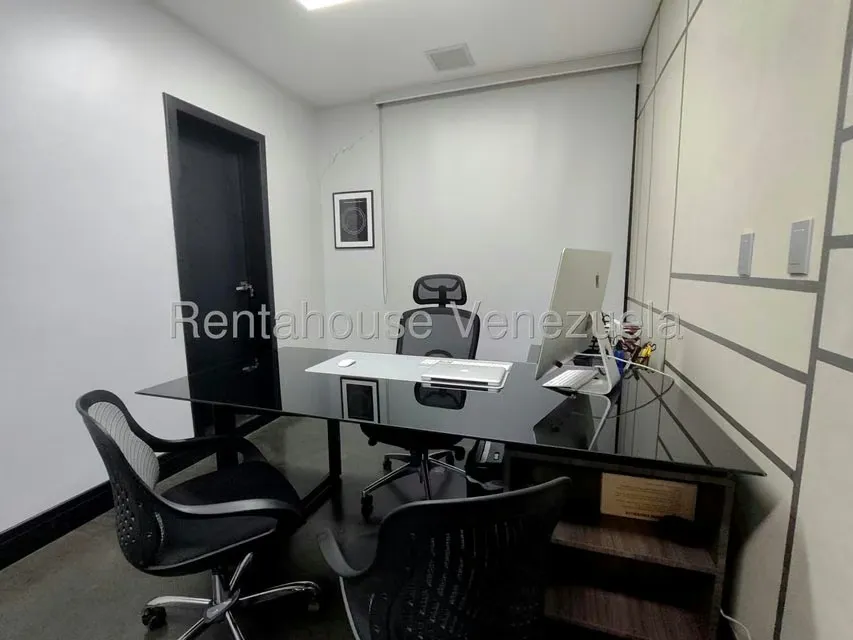 Oficina en Alquiler en Manzanares, Distrito Metropolitano - 25