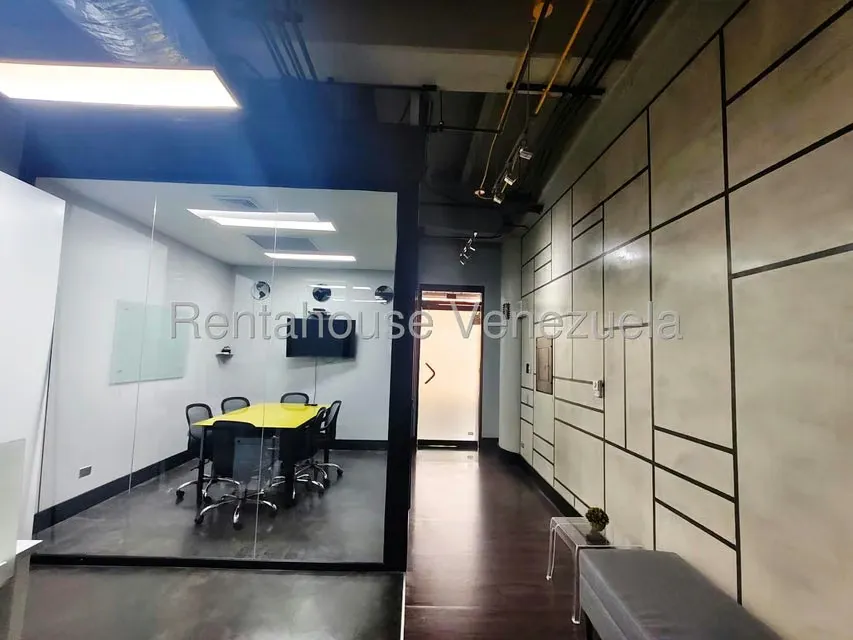 Oficina en Alquiler en Manzanares, Distrito Metropolitano - 29