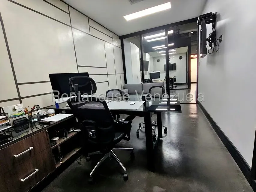 Oficina en Alquiler en Manzanares, Distrito Metropolitano - 10