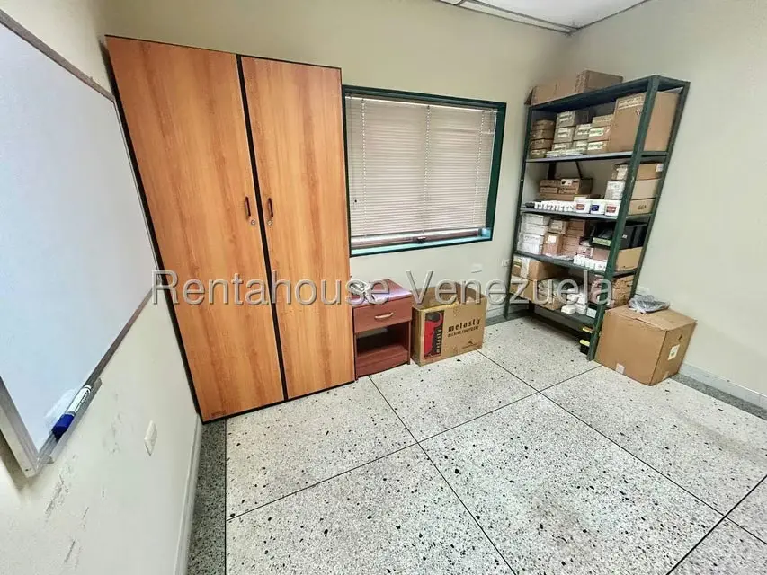 Galpon - Deposito en Venta en Zona Industrial 2, Lara - 15