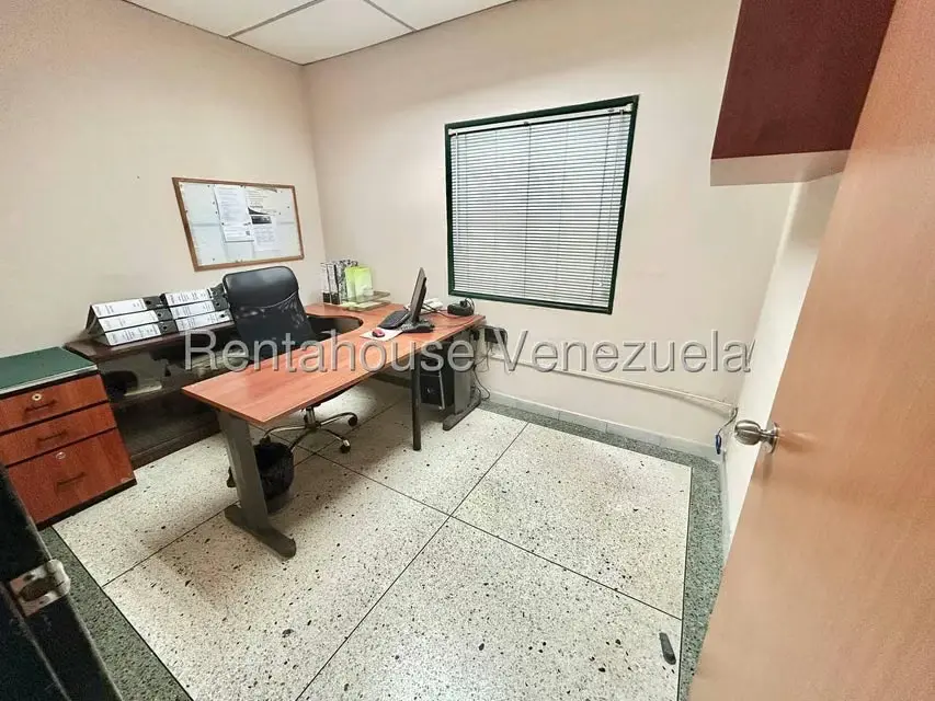 Galpon - Deposito en Venta en Zona Industrial 2, Lara - 16
