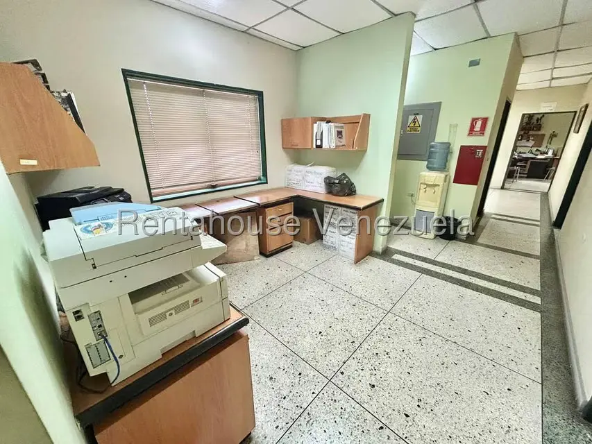 Galpon - Deposito en Venta en Zona Industrial 2, Lara - 18