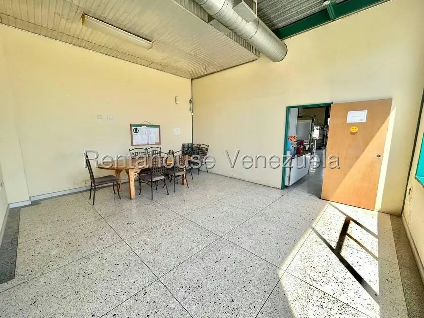 Galpon - Deposito en Venta en Zona Industrial 2, Lara - 20
