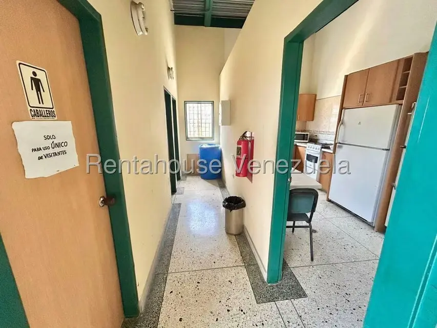 Galpon - Deposito en Venta en Zona Industrial 2, Lara - 21