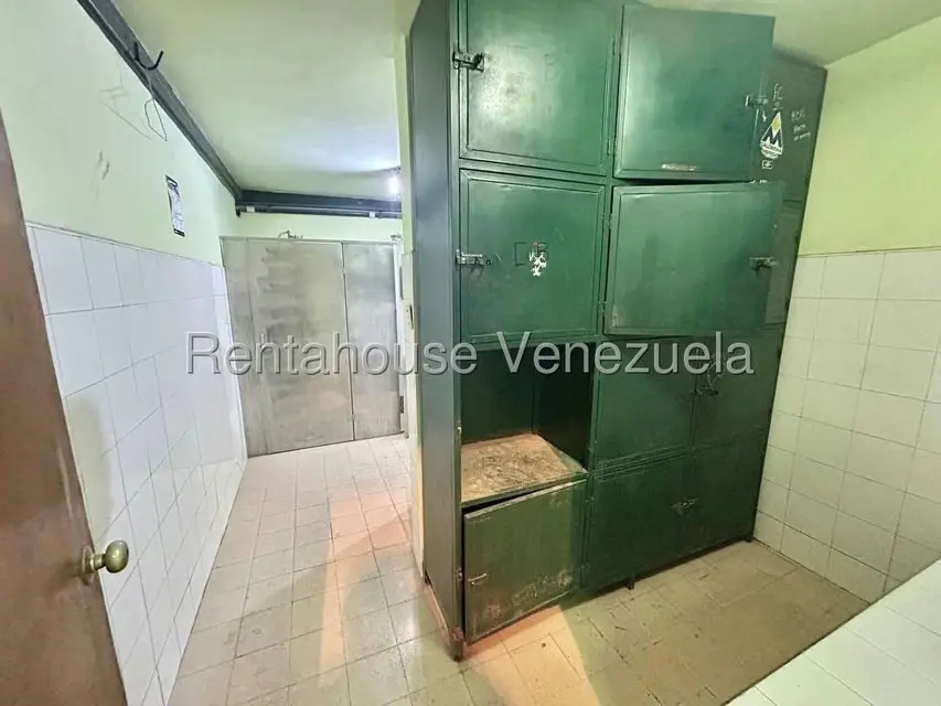 Galpon - Deposito en Venta en Zona Industrial 2, Lara - 22