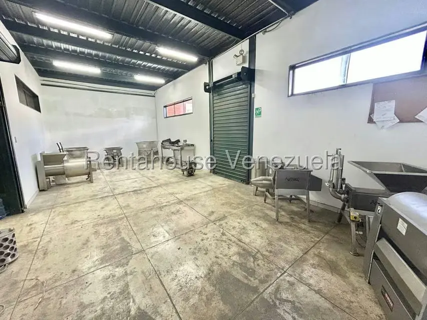 Galpon - Deposito en Venta en Zona Industrial 2, Lara - 29