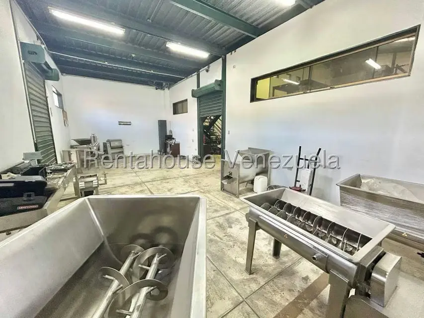 Galpon - Deposito en Venta en Zona Industrial 2, Lara - 30