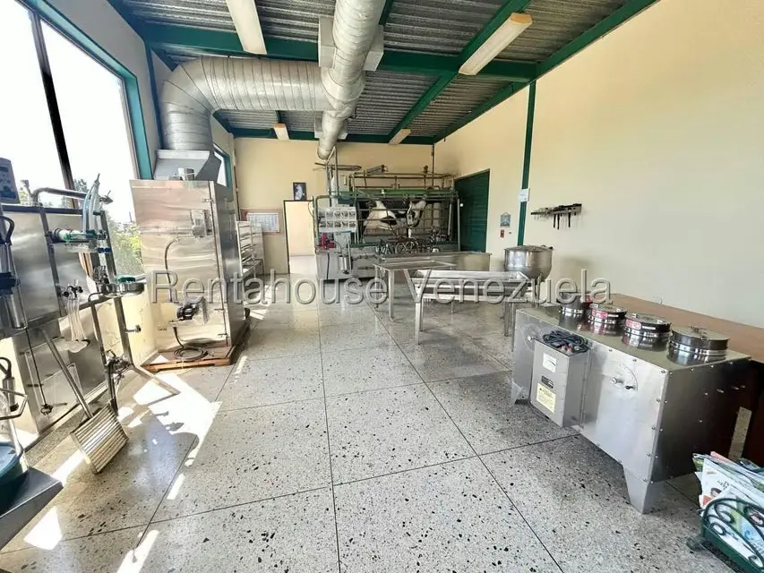 Galpon - Deposito en Venta en Zona Industrial 2, Lara - 46