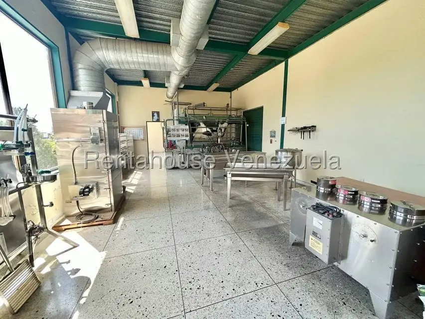 Galpon - Deposito en Venta en Zona Industrial 2, Lara - 47