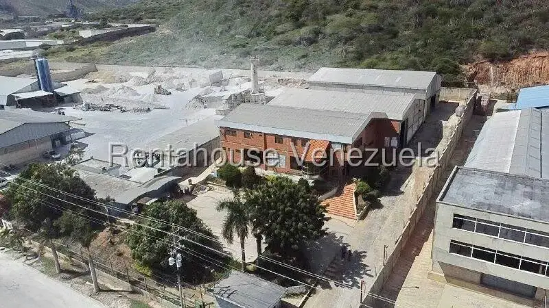 Galpon - Deposito en Venta en Zona Industrial 2, Lara - 5
