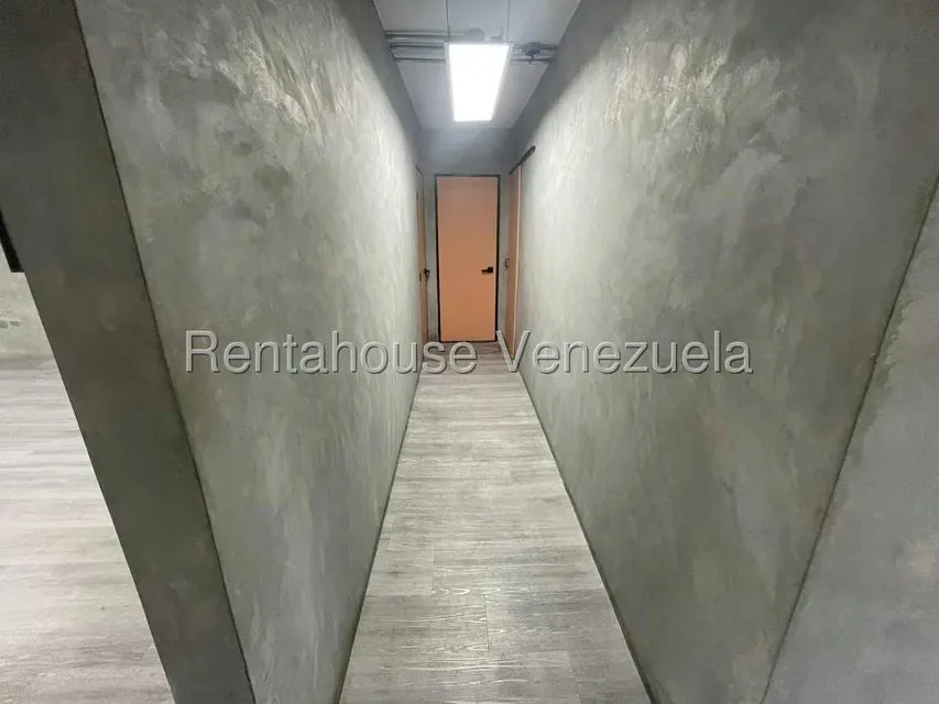 Oficina en Alquiler en El Rosal, Distrito Metropolitano - 5