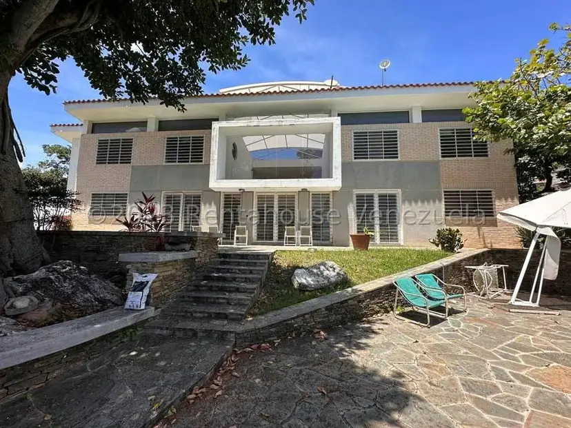 Casa (1 Nivel) en Venta en Las Morochas I, Carabobo