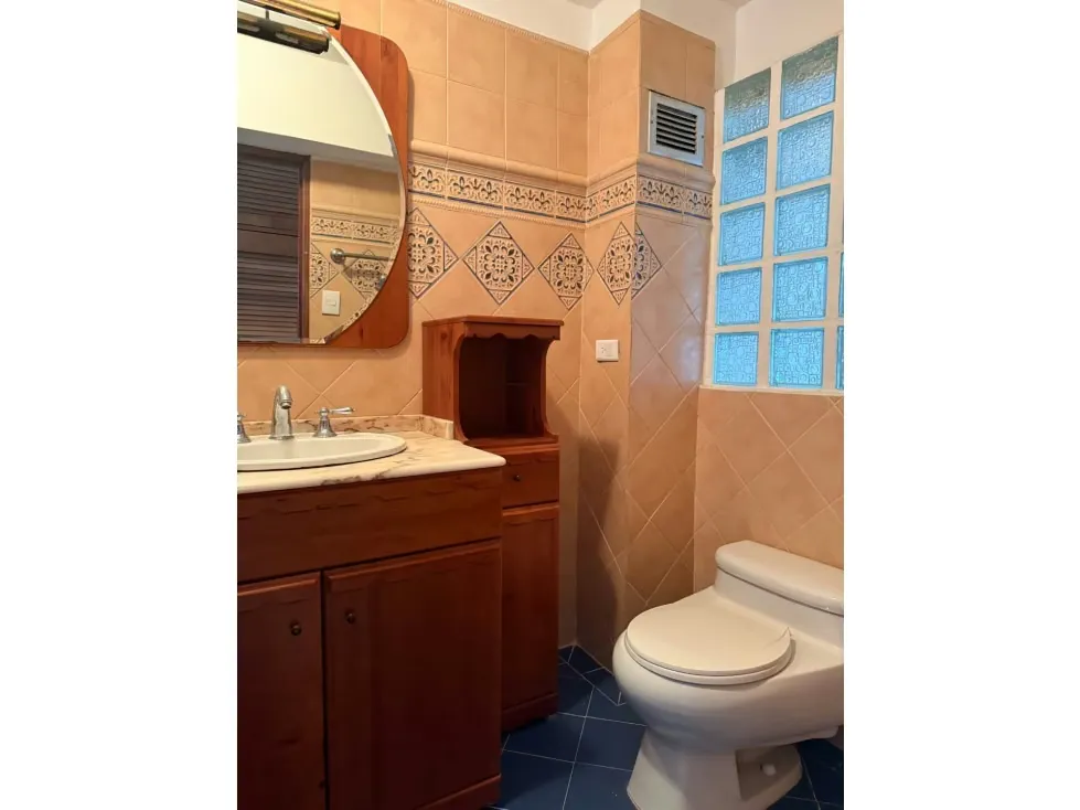 Se vende apartamento 200m2 El Cafetal 8628 - 11