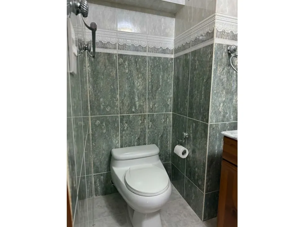 Se vende apartamento 200m2 El Cafetal 8628 - 18
