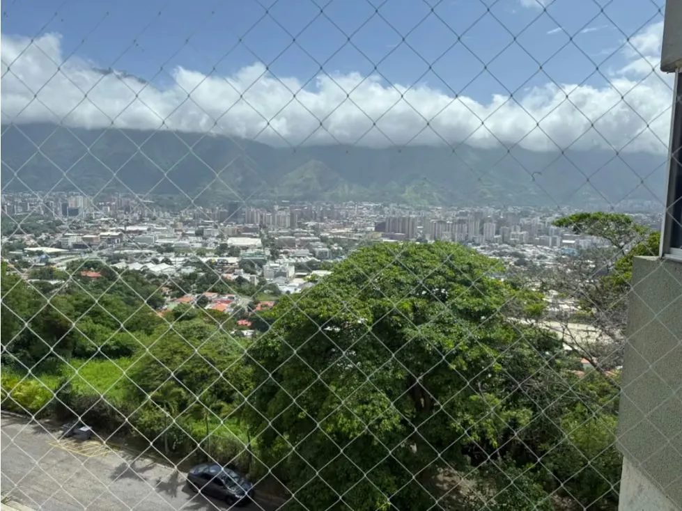 Se vende apartamento 200m2 El Cafetal 8628 - 2