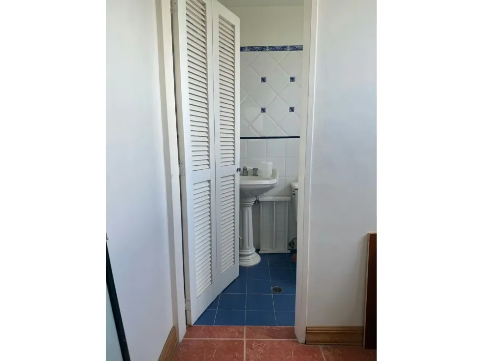 Se vende apartamento 200m2 El Cafetal 8628 - 24
