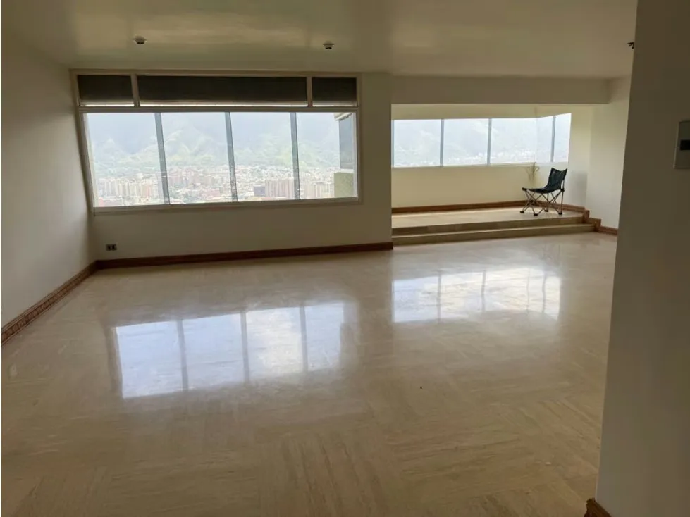 Se vende apartamento 200m2 El Cafetal 8628 - 9