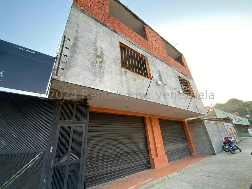 Comercial (Local Comercial) en Alquiler en Araure, Portuguesa