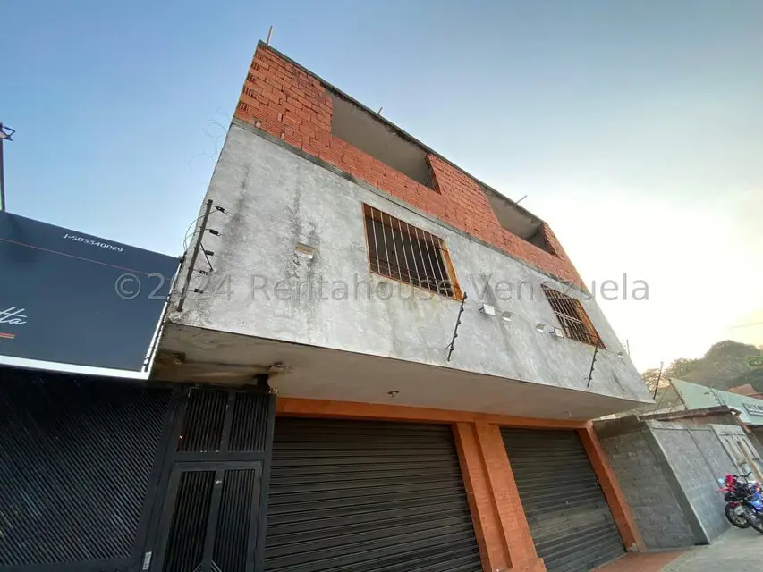 Comercial (Local Comercial) en Alquiler en Araure, Portuguesa - 2