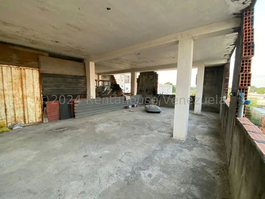Comercial (Local Comercial) en Alquiler en Araure, Portuguesa - 4