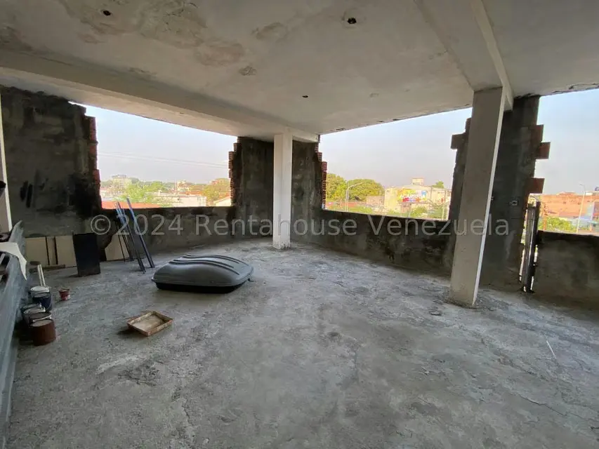 Comercial (Local Comercial) en Alquiler en Araure, Portuguesa - 5
