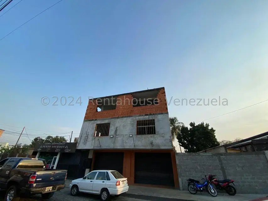 Comercial (Local Comercial) en Alquiler en Araure, Portuguesa - 7