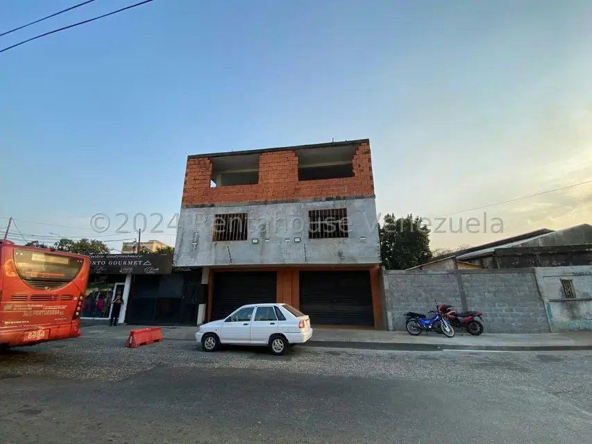 Comercial (Local Comercial) en Alquiler en Araure, Portuguesa - 8
